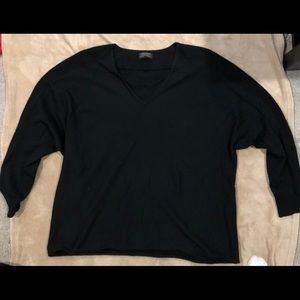 Sweater new never worn